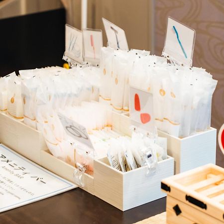 Hotel Neiraku Nara Eksteriør billede