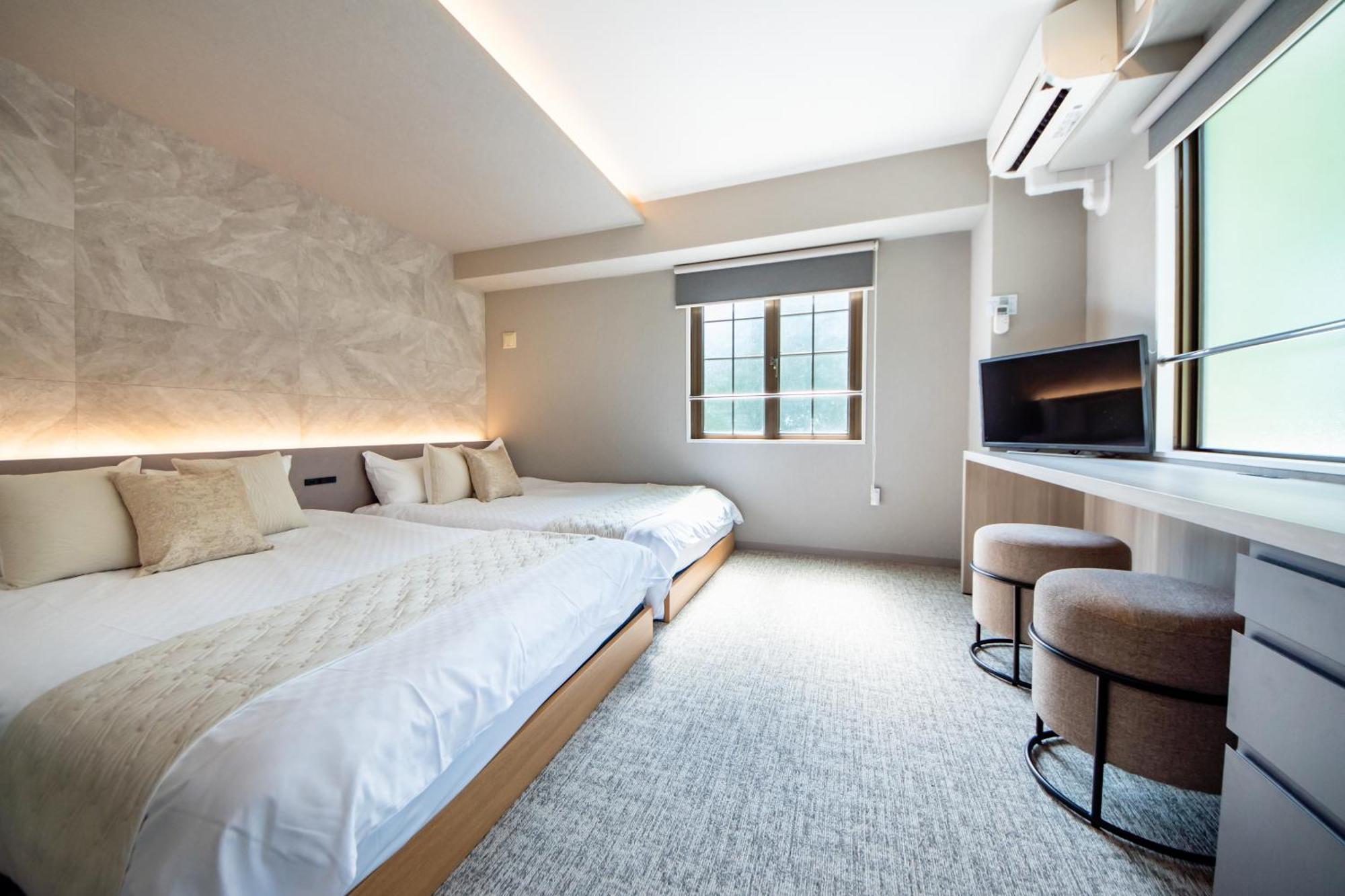 Hotel Neiraku Nara Eksteriør billede