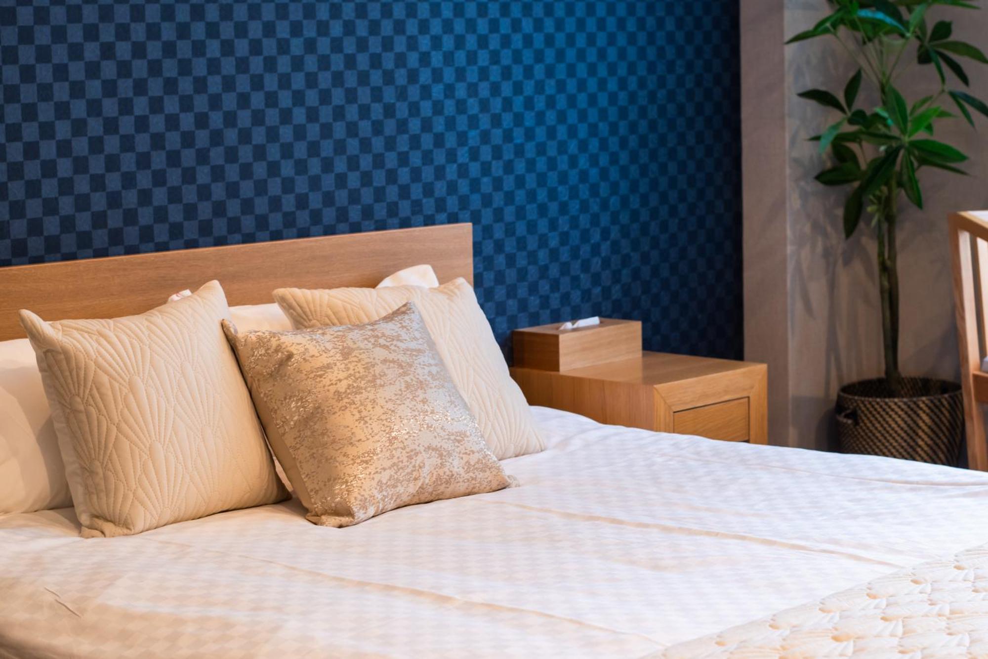 Hotel Neiraku Nara Eksteriør billede