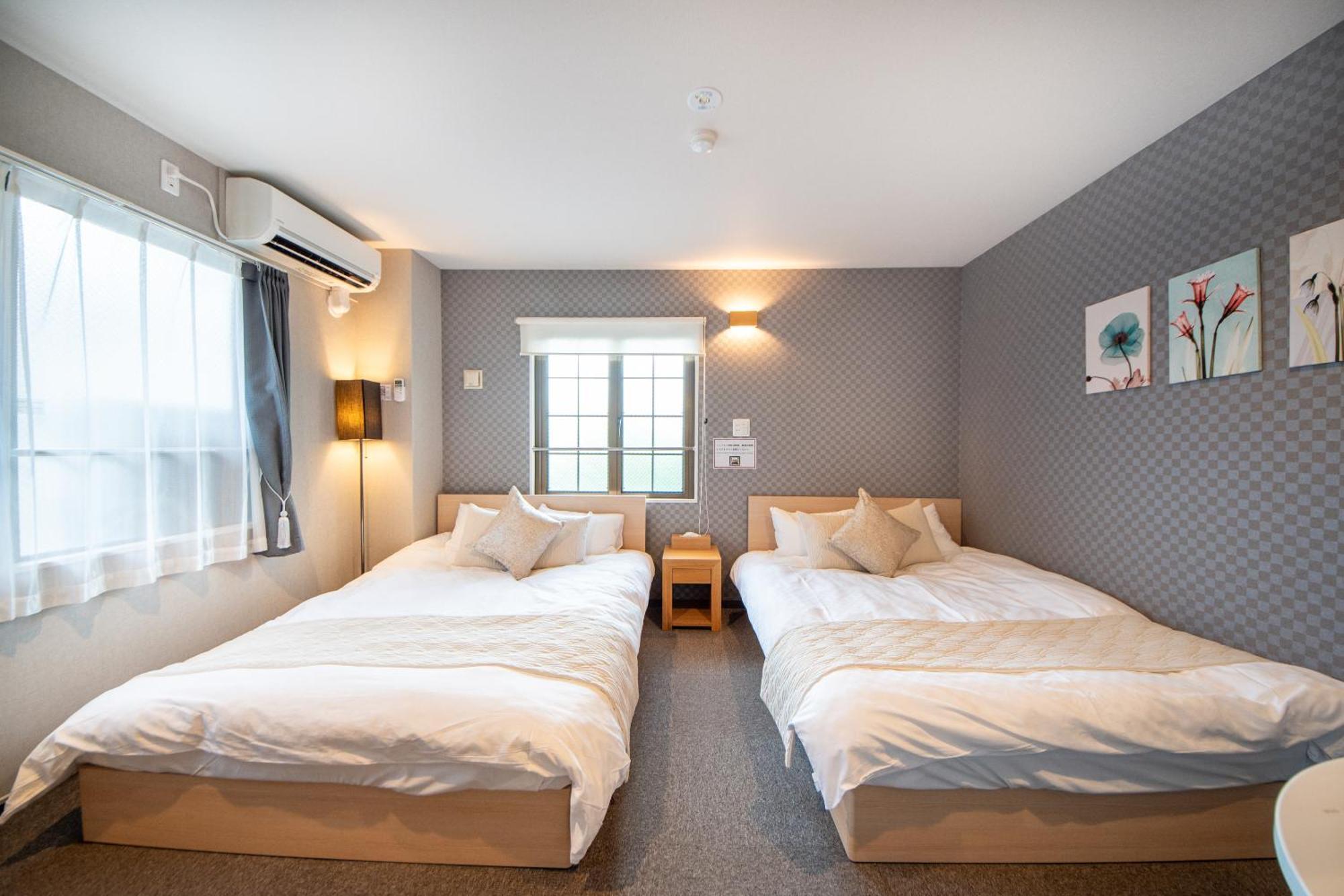 Hotel Neiraku Nara Eksteriør billede