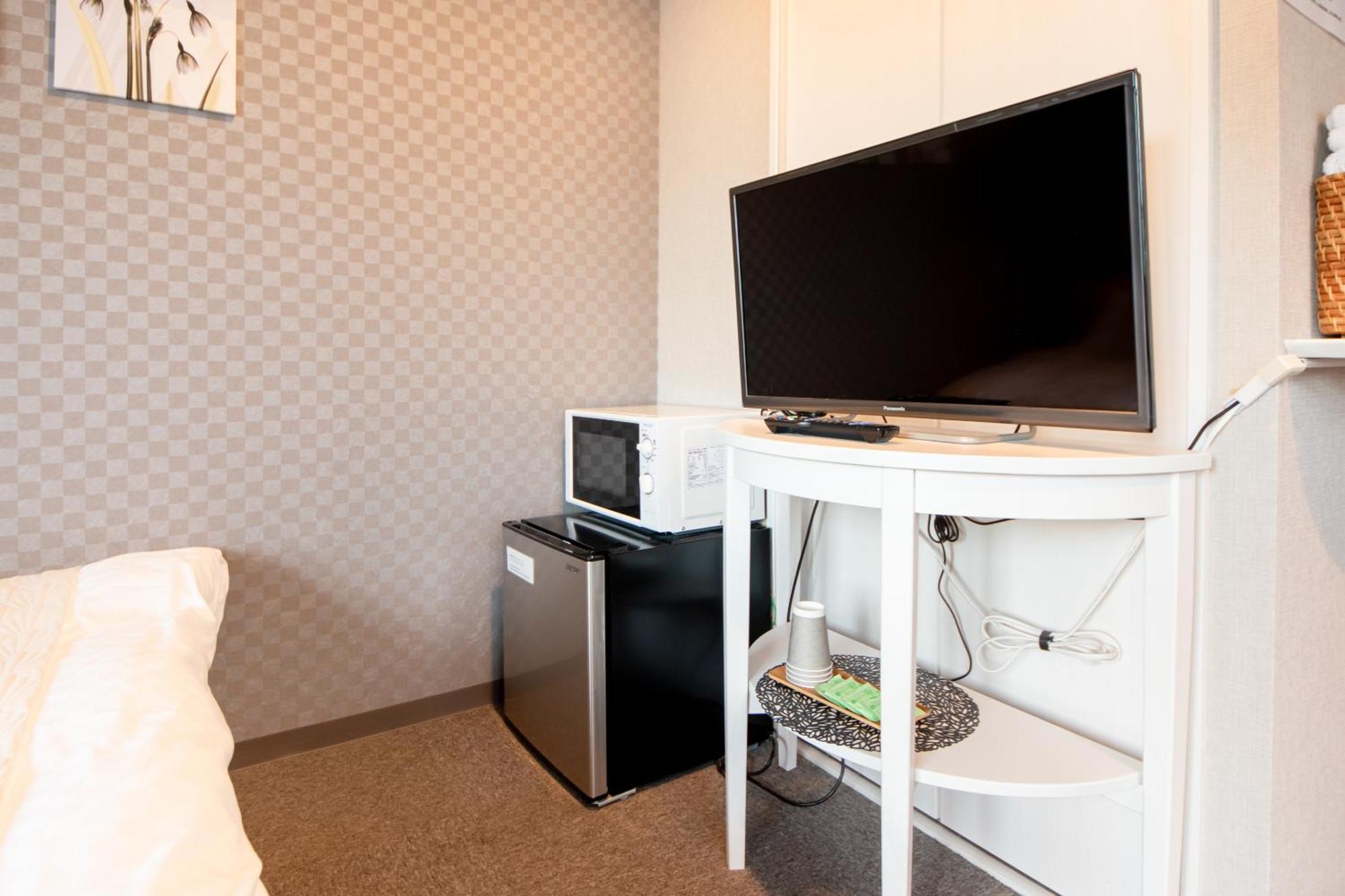 Hotel Neiraku Nara Eksteriør billede