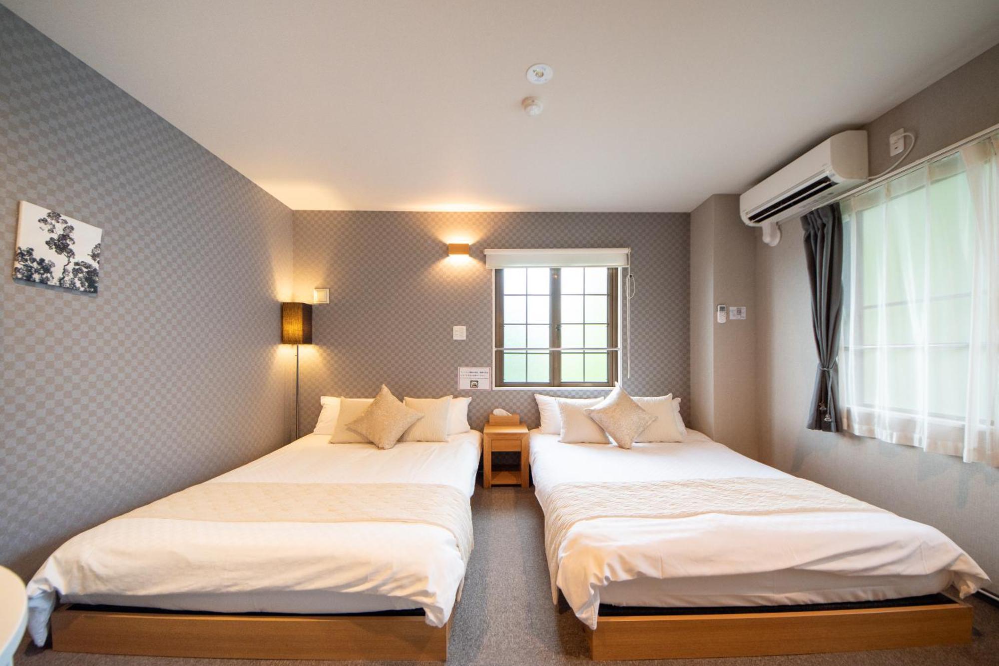 Hotel Neiraku Nara Eksteriør billede