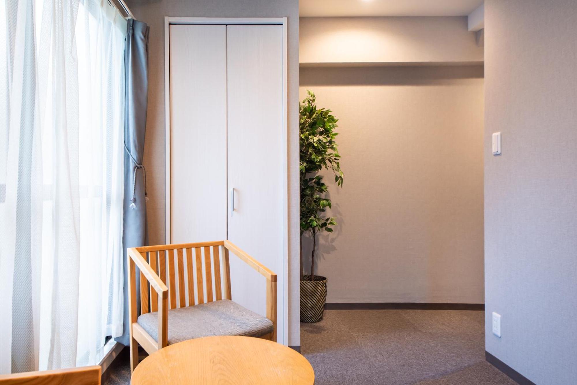Hotel Neiraku Nara Eksteriør billede