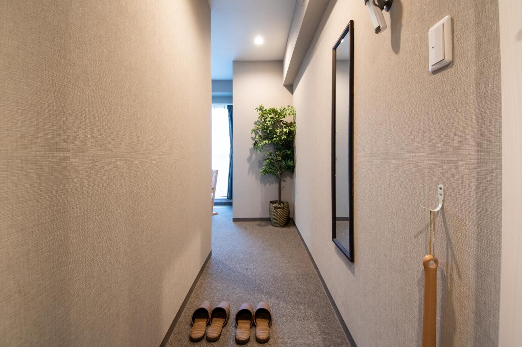 Hotel Neiraku Nara Eksteriør billede