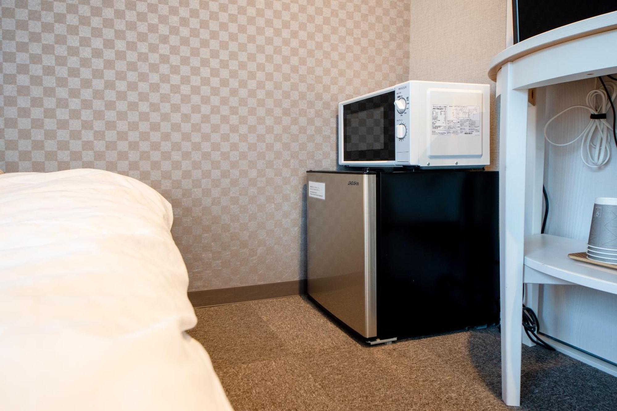 Hotel Neiraku Nara Eksteriør billede