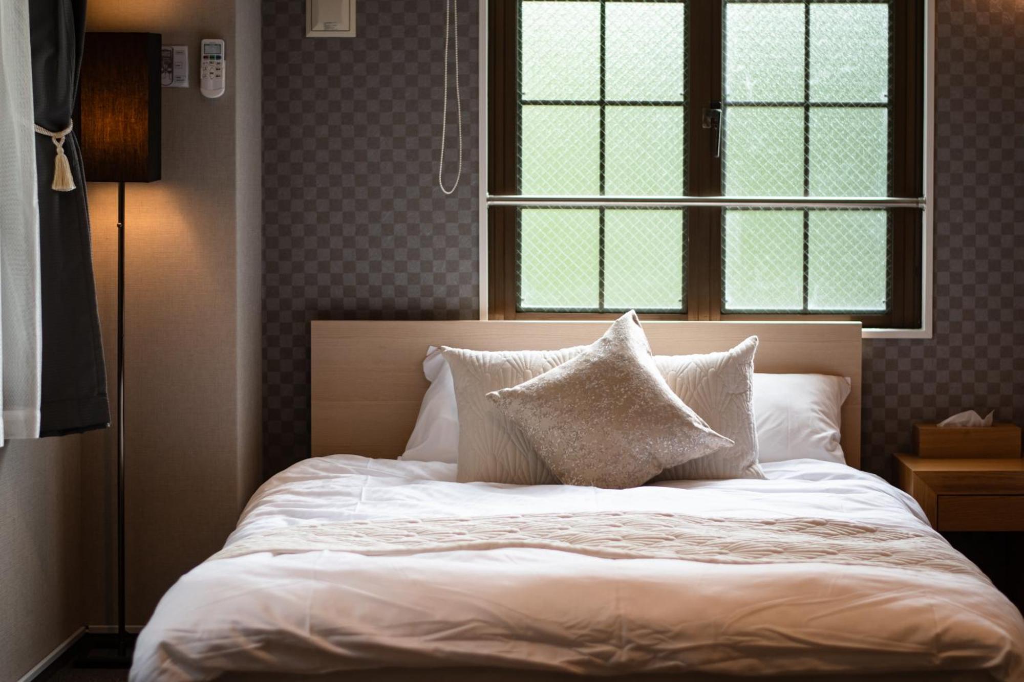 Hotel Neiraku Nara Eksteriør billede