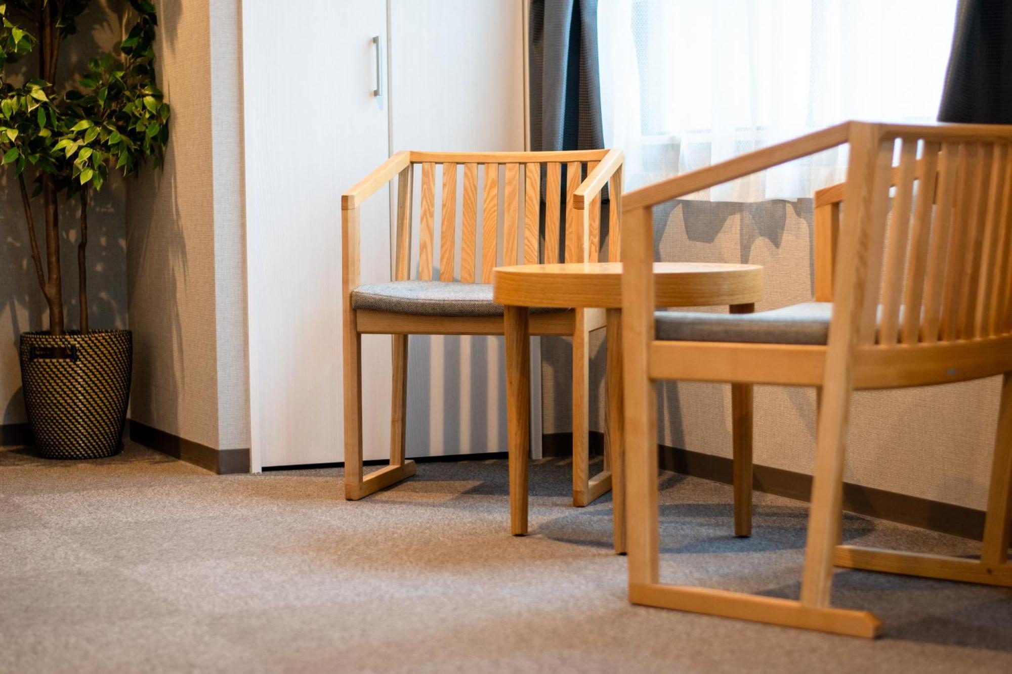 Hotel Neiraku Nara Eksteriør billede