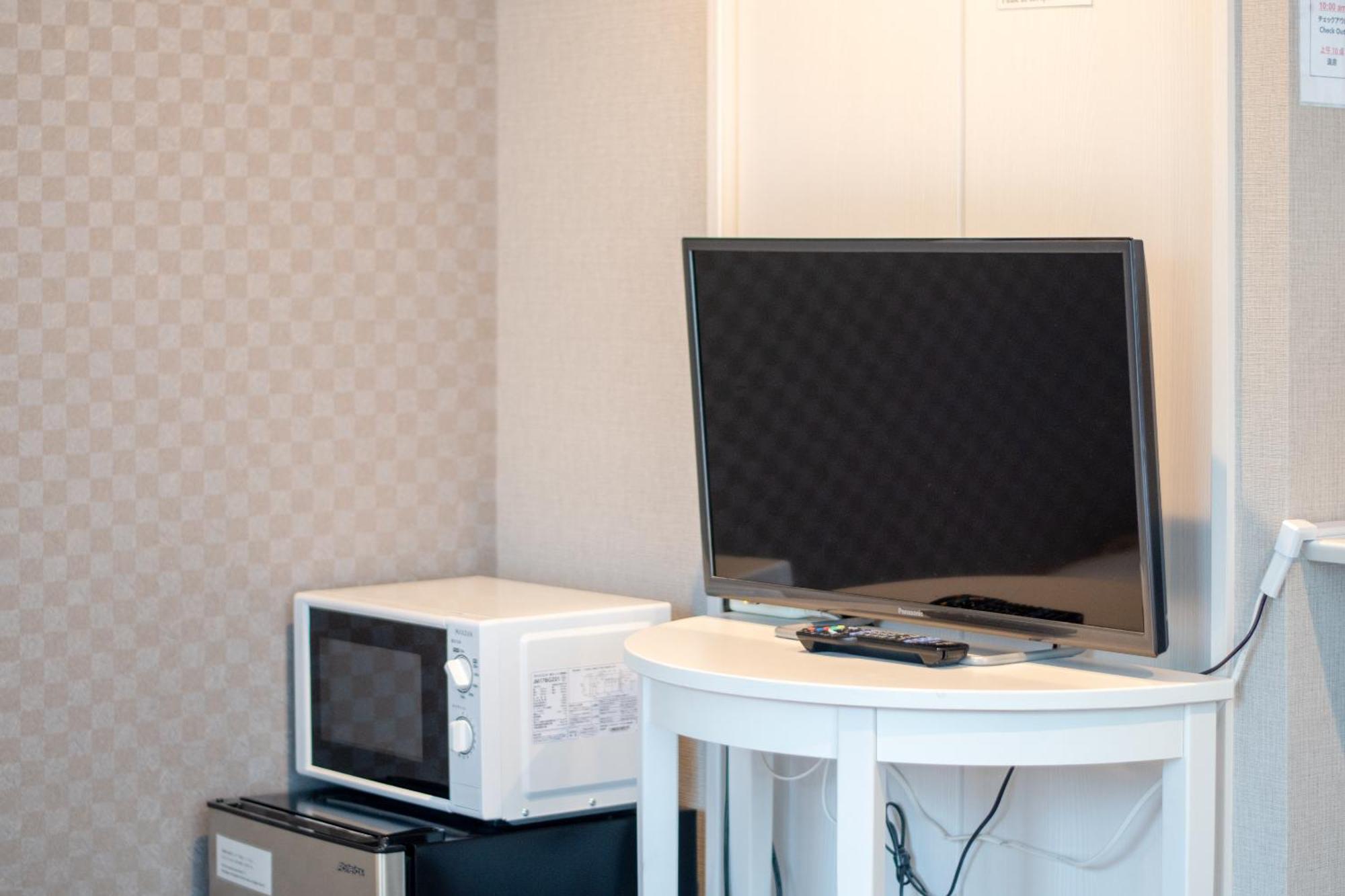Hotel Neiraku Nara Eksteriør billede