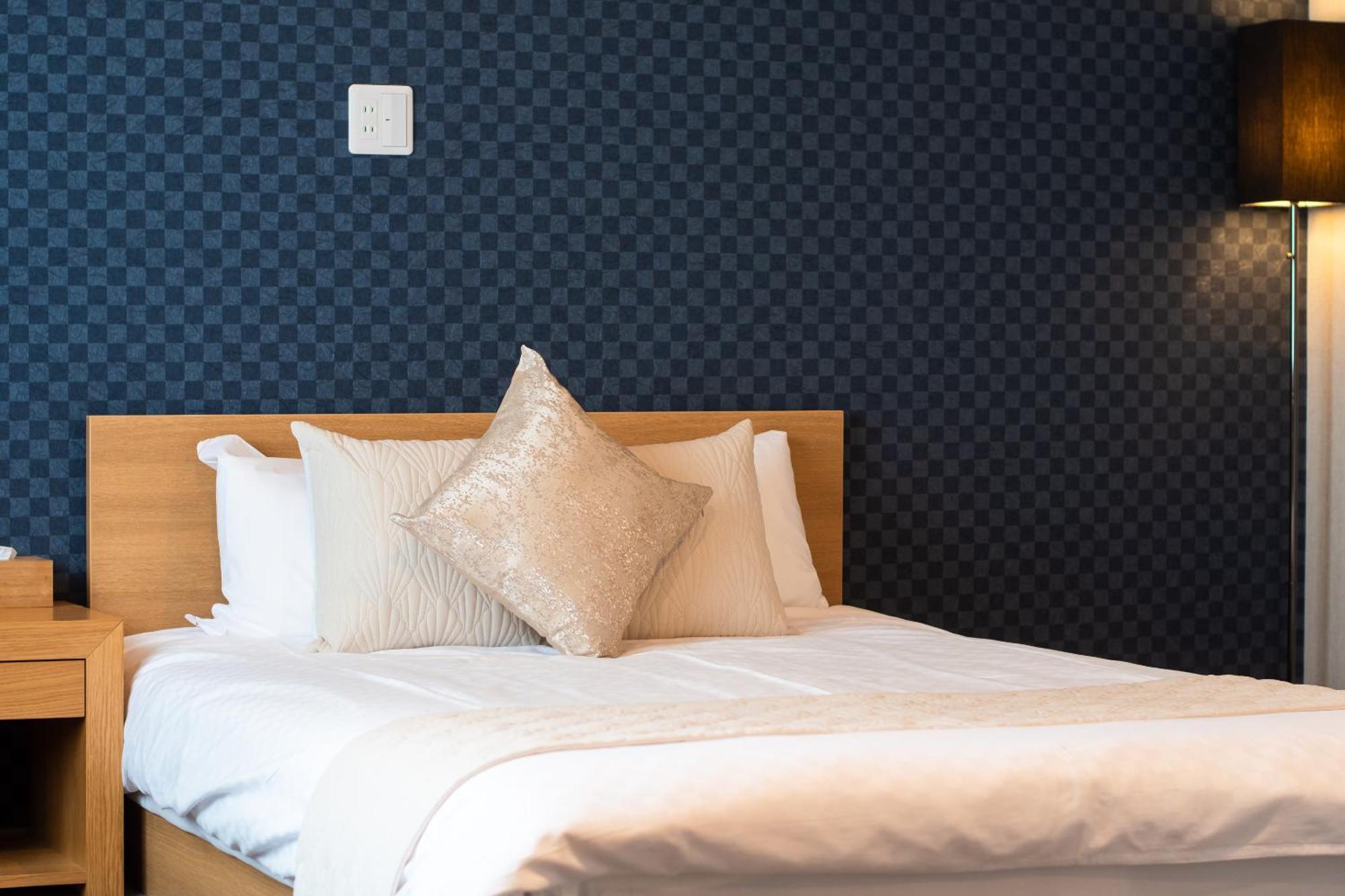 Hotel Neiraku Nara Eksteriør billede