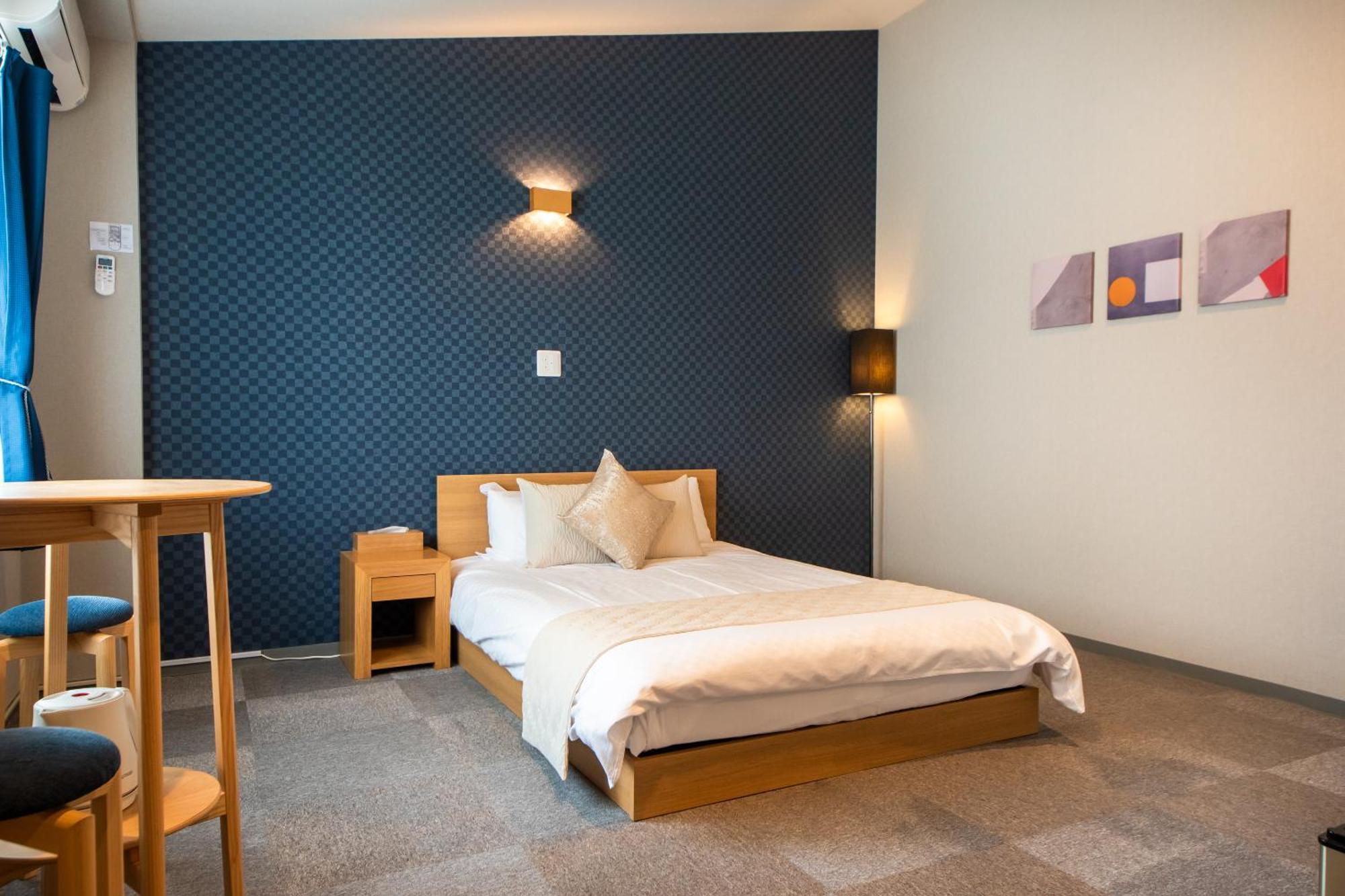 Hotel Neiraku Nara Eksteriør billede