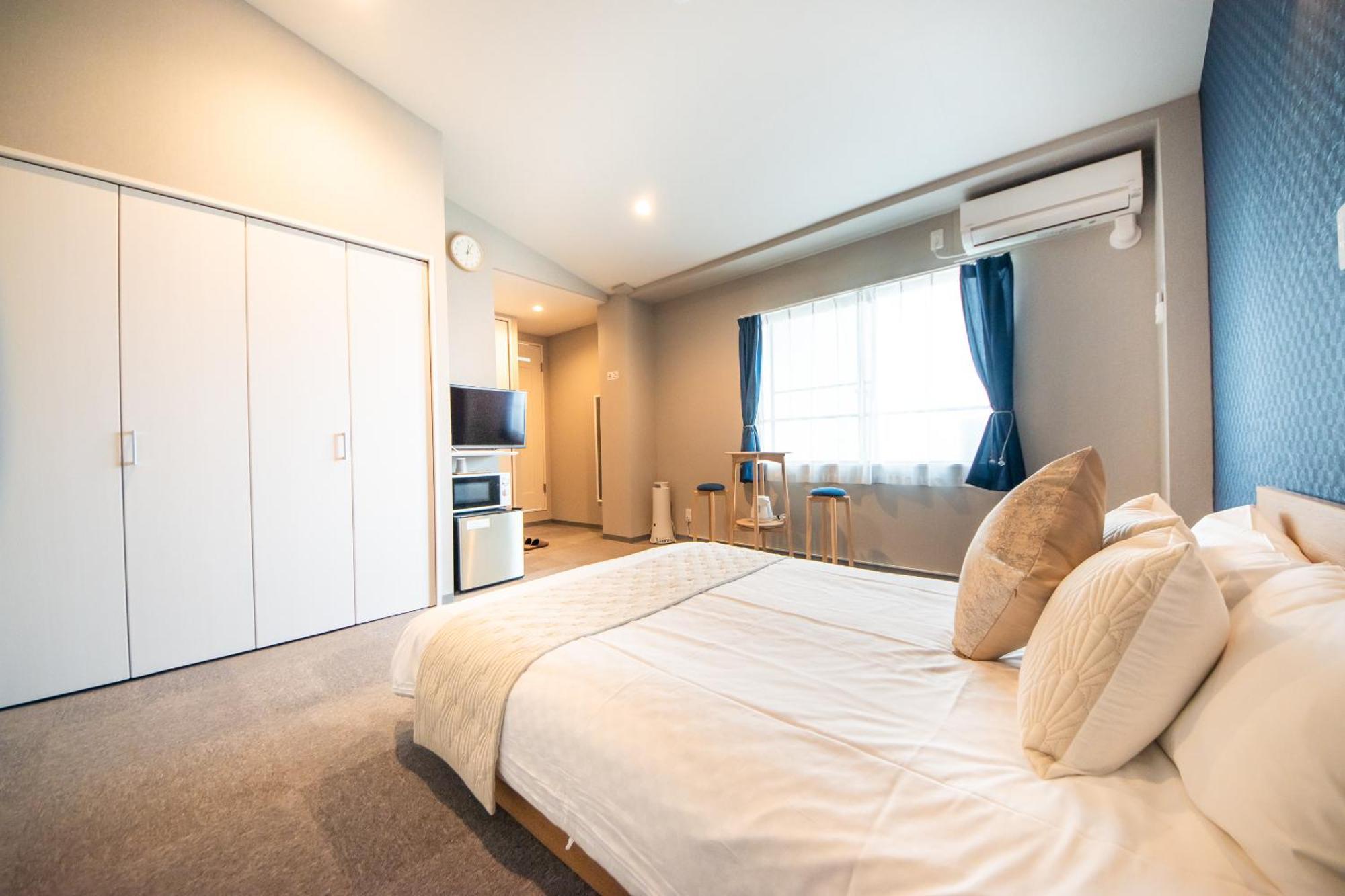 Hotel Neiraku Nara Eksteriør billede