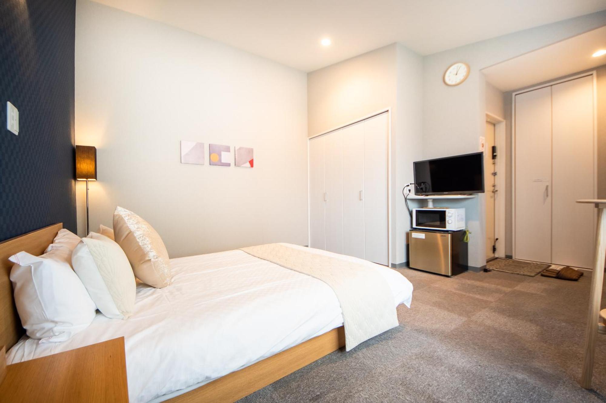 Hotel Neiraku Nara Eksteriør billede
