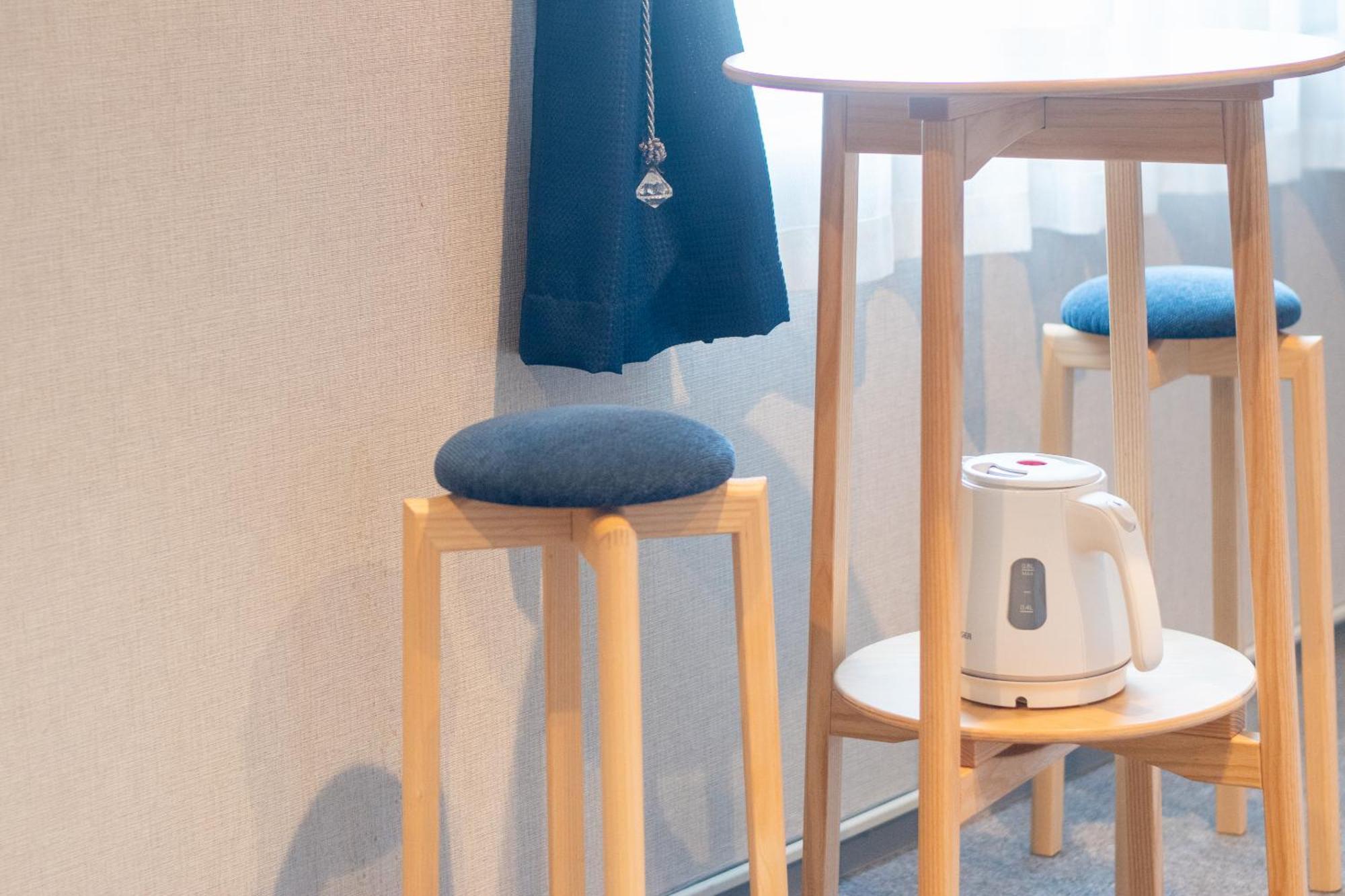 Hotel Neiraku Nara Eksteriør billede