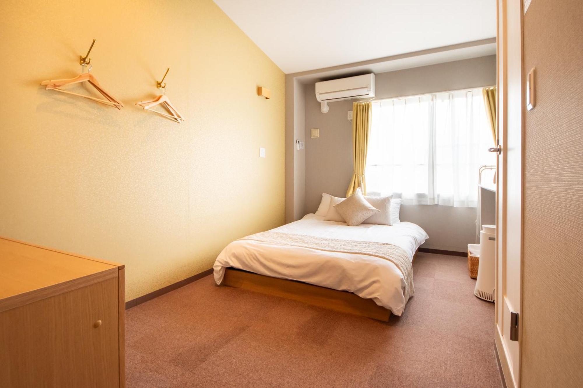 Hotel Neiraku Nara Eksteriør billede