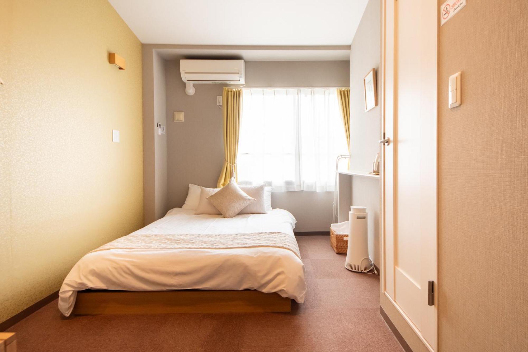 Hotel Neiraku Nara Eksteriør billede