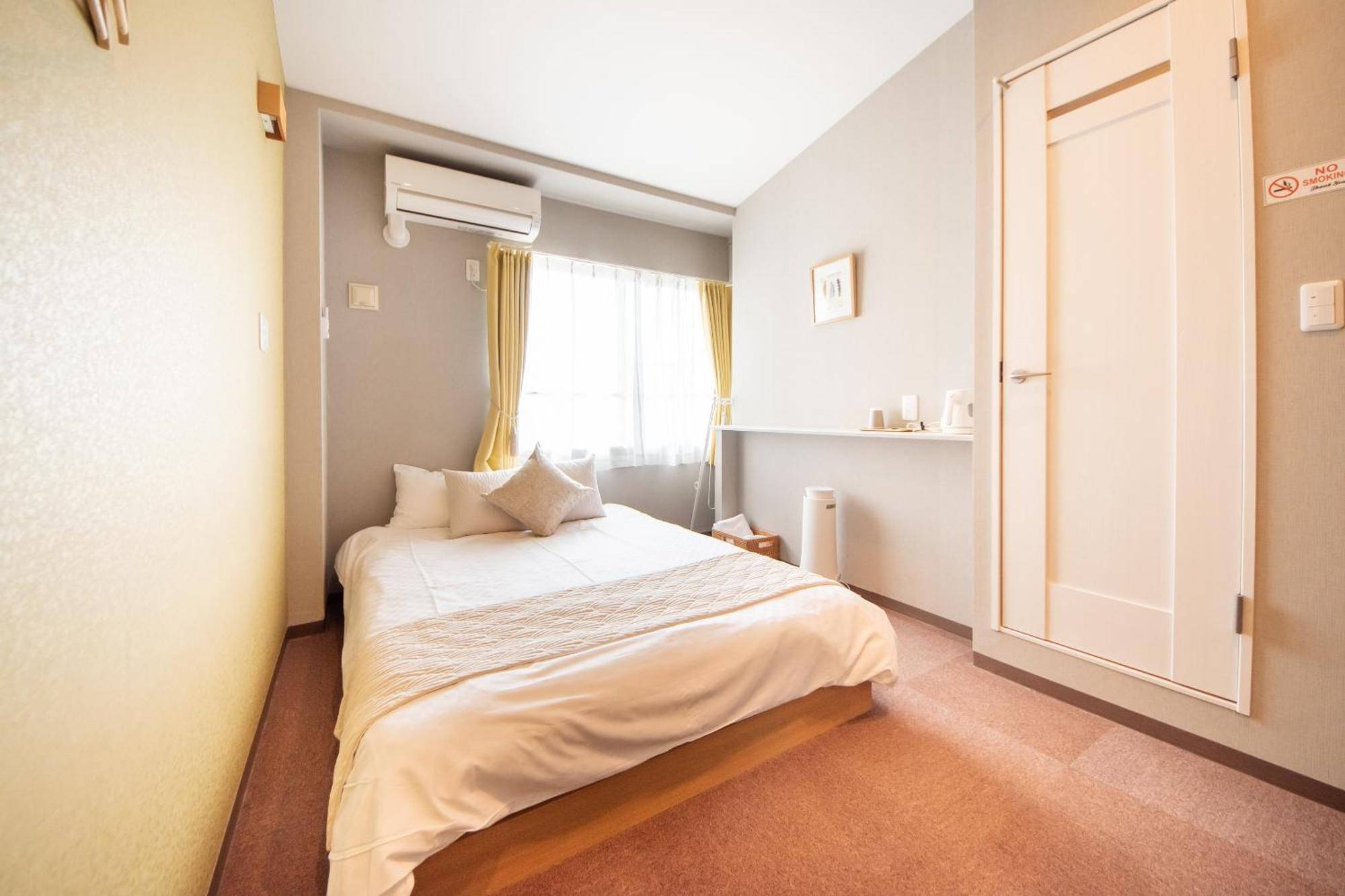Hotel Neiraku Nara Eksteriør billede
