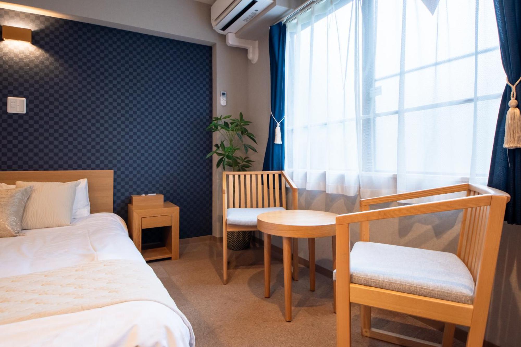 Hotel Neiraku Nara Eksteriør billede