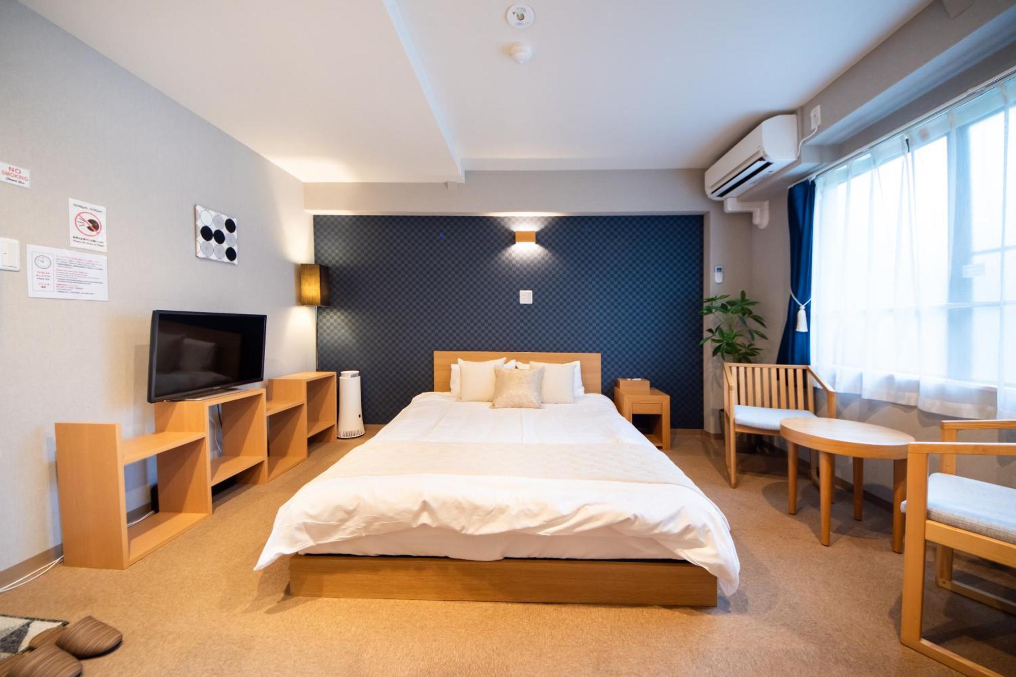 Hotel Neiraku Nara Eksteriør billede