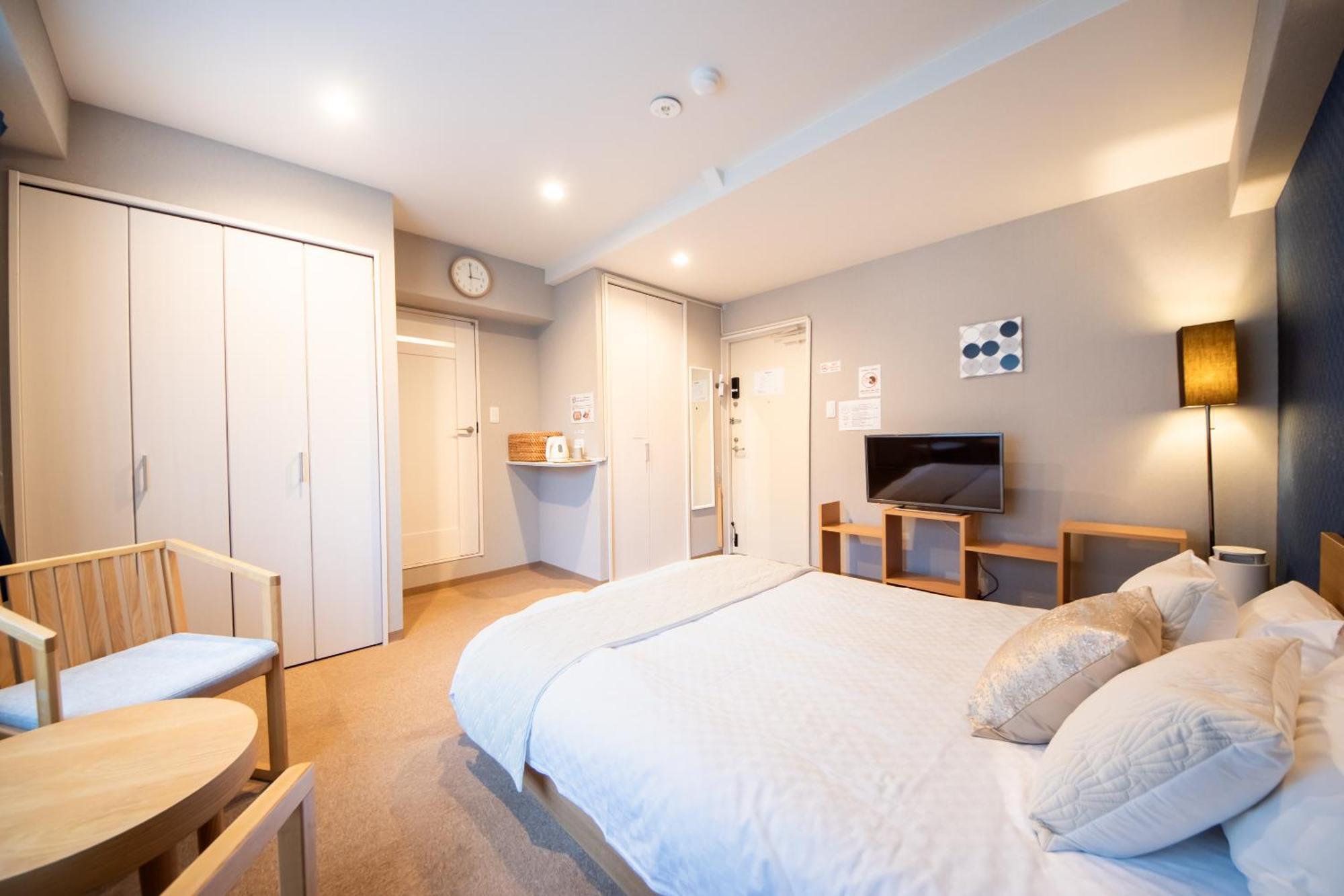 Hotel Neiraku Nara Eksteriør billede