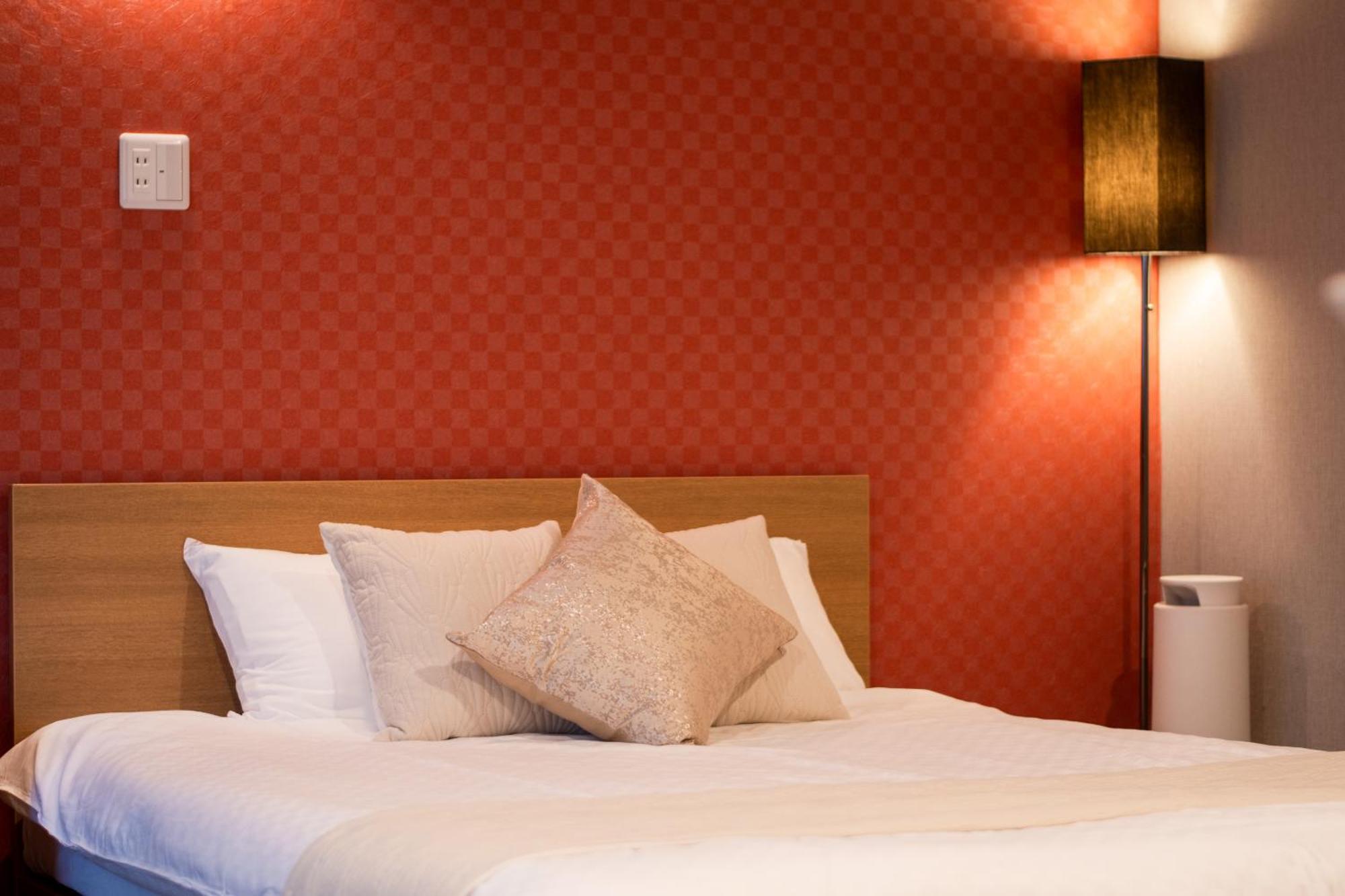 Hotel Neiraku Nara Eksteriør billede