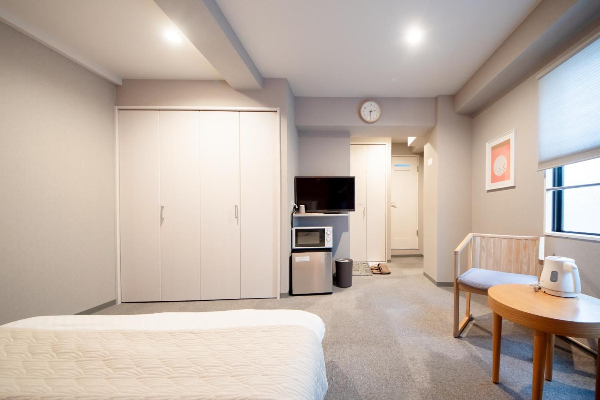 Hotel Neiraku Nara Eksteriør billede