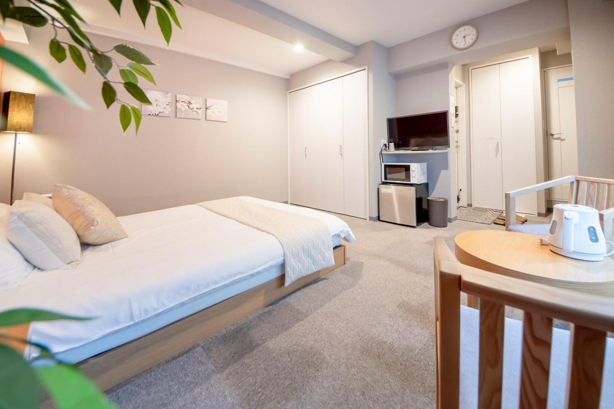 Hotel Neiraku Nara Eksteriør billede