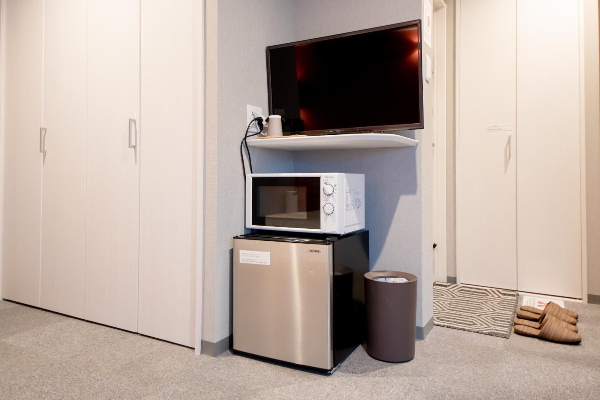 Hotel Neiraku Nara Eksteriør billede