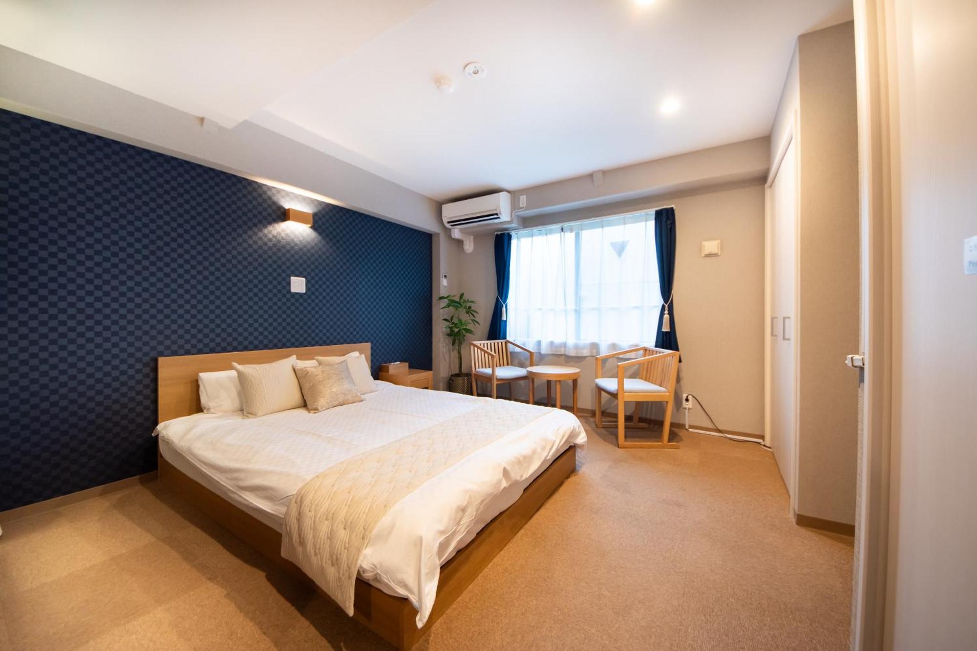Hotel Neiraku Nara Eksteriør billede