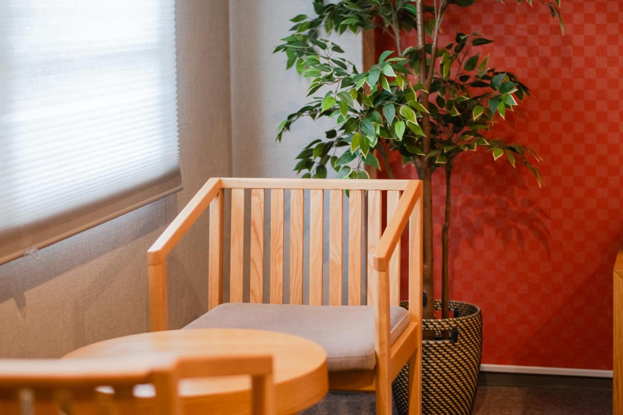 Hotel Neiraku Nara Eksteriør billede